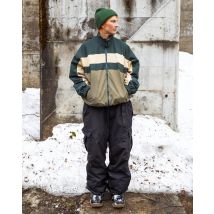 Volcom Pantalon Dlm Gore-Tex - Black