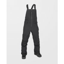 Volcom Combinaison Swift Bib - Black