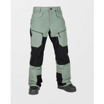 Volcom Pantalon Stone Mica 20K - Lichen Green