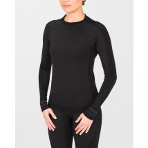 Volcom T-shirt première couche W Engineered - Black