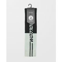 Volcom Chaussettes Splitz Wool Blend Otc - Agave