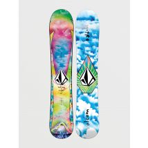 Volcom Snowboard Alternator X Volcom (160 cm) - BLACK