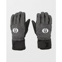 Volcom Gants V.Co Crail - Black Print