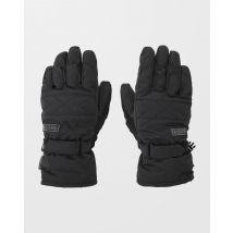 Volcom Gants Peep Gore-Tex - Black