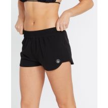 Volcom Boardshort Simply Solid 2 - BLACK
