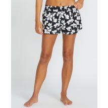 Volcom Boardshort Midnight Lily 2 - BLACK