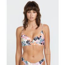 Volcom Haut de Bikini Tropicabana - MULTI