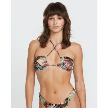 Volcom Haut de Bikini Day And Night Tropic - MULTI