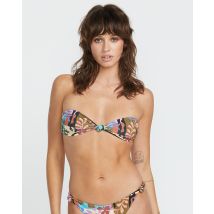 Volcom Haut de Bikini Prairie Punk - MULTI