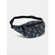 Volcom Sac banane Take With Me - BLACK COMBO