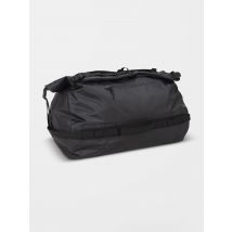 Volcom Sac de voyage Roll-top Frequency - BLACK