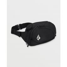 Volcom Sac Banane - BLACK
