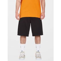 Volcom Short Loose Truck - BLACK