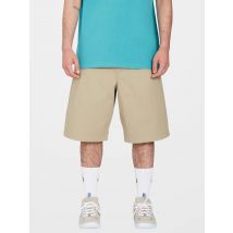 Volcom Short Loose Truck - KHAKI