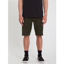 Volcom Short Frickin Modern Stretch 21" - DUFFLE BAG