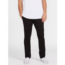 Volcom Pantalon Frickin Slim Chino - BLACK