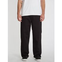 Volcom Pantalon Greenfuzz - BLACK