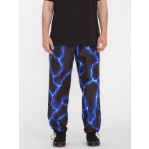 Volcom Pantalon Gore-Tex T Spinks - BLACK