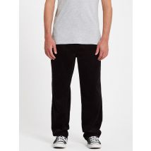 Volcom Pantalon Psychstone - BLACK