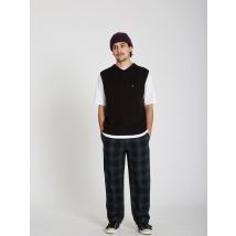 Volcom Pantalon Psychstone - PLAID