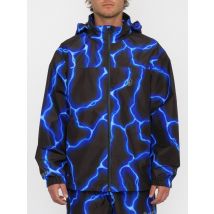 Volcom Veste Gore-Tex T Spinks - BLACK