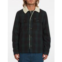 Volcom Veste Keaton - PLAID