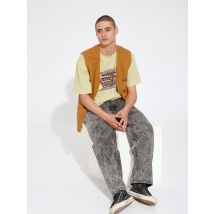 Volcom Veste sans manches Vester - RUBBER