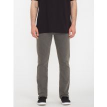 Volcom Jean Vorta - Black Ozone