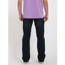 Volcom Jean Solver - Vintage Blue