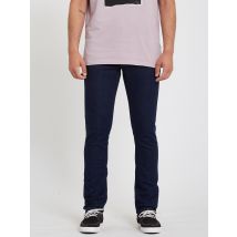 Volcom Jean 2 X Vorta Tapered - Distilled Rinse