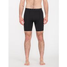 Volcom Short de compression Surf Vitals J Robinson - BLACK