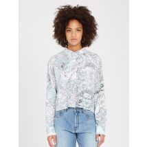 Volcom Chemise Ed Merlin Murray - MULTI