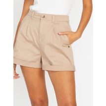 Volcom Short Frochickie Chino - TAUPE