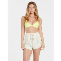 Volcom Short Lil Fleece - MULTI