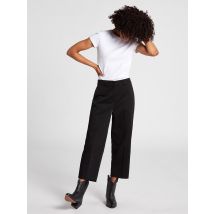 Volcom Pantalon Chino Whawhat - BLACK