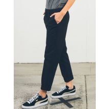 Volcom Pantalon chino Simply Solid - Black