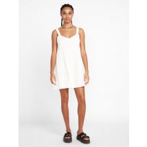 Volcom Robe a Full Out - Star White