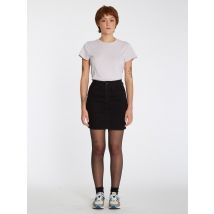 Volcom Jupe Weellow - BLACK