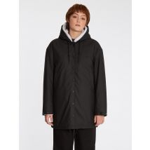 Volcom Veste Rain Dead - BLACK