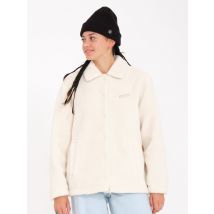 Volcom Manteau Blastone - CLOUD