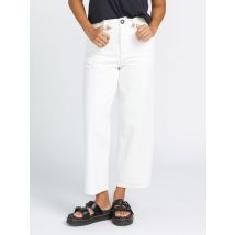 Volcom Jean Weellow - STAR WHITE