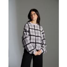 Volcom Sweat Error 101 - LAVENDER