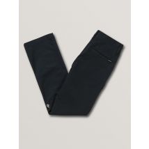 Volcom Pantalon Frickin Modern Stretch - DARK NAVY - (Enfant)