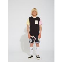 Volcom Boardshort Volcom Ent 12" - BLACK - (ENFANT)