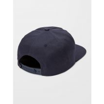 Volcom Casquette Trucker Volbaige - NAVY