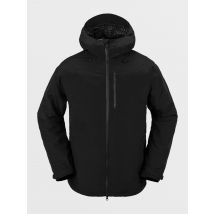 Volcom Veste Gore-Tex Tds 2L - BLACK