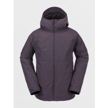 Volcom Veste 2836 Insulated - PURPLE