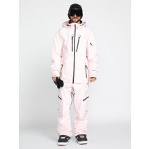 Volcom Veste de snow Guch Stretch Gore-Tex - Party Pink