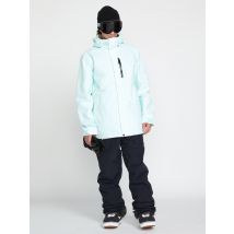 Volcom Veste de snow L Gore-Tex - Sky