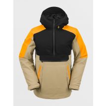 Volcom Veste Brighton - GOLD